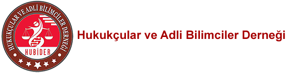 Hukukçular ve Adli Bilimciler Derneği